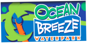 Ocean Breeze Waterpark