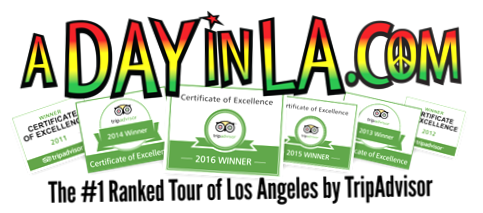 A Day In LA Tours