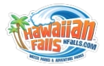 Hawaiian Falls