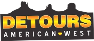 DETOURS American West