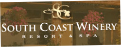 South Coast Winery Resort & Spa