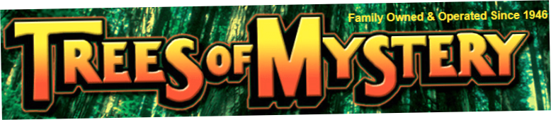 Trees of Mystery
