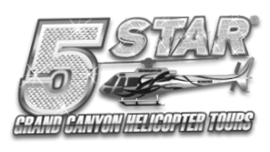 5 Star Helicopter Tours