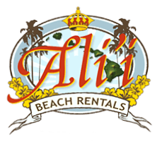 Ali'i Beach Rentals