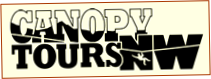 Canopy Tours NW