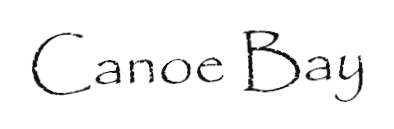Canoe Bay