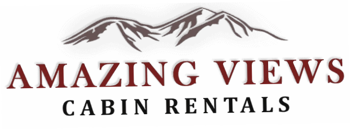 Amazing Views Cabin Rentals