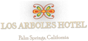Los Arboles Hotel