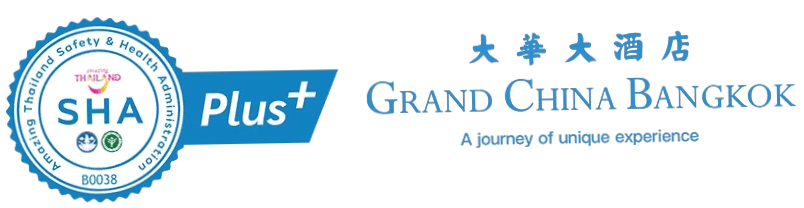 Grand China