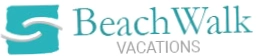 BeachWalk Vacations