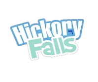 Hickory Falls