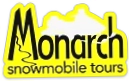 Monarch Snowmobile Tours