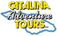 Catalina Adventure Tours