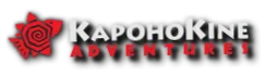 Kapohokine