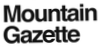Mountain Gazette