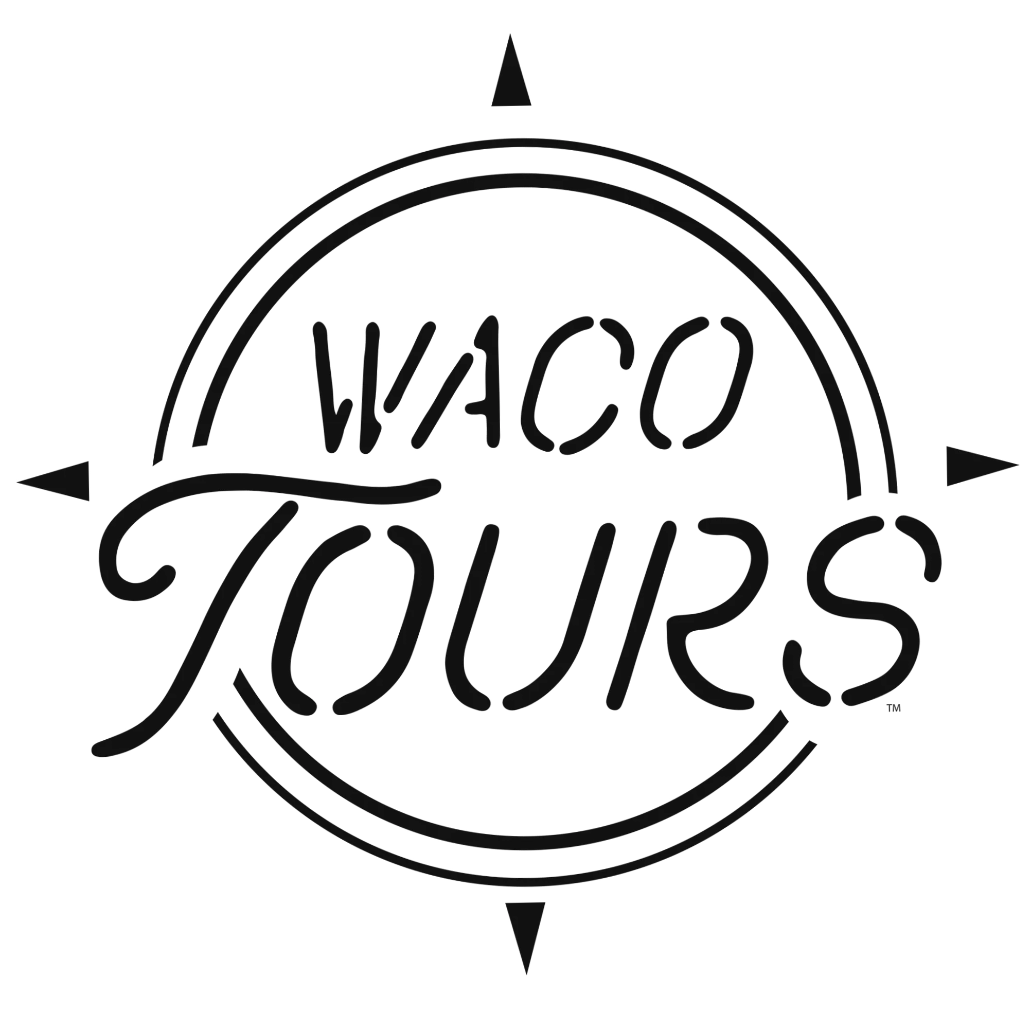 Waco Tours