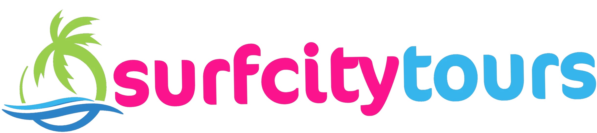 Surf City Tours