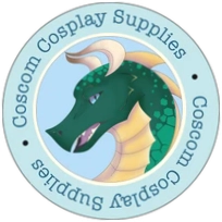 Coscom Cosplay Supplies