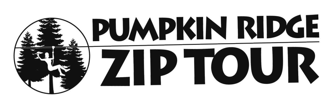 Pumpkin Ridge Zip Tour