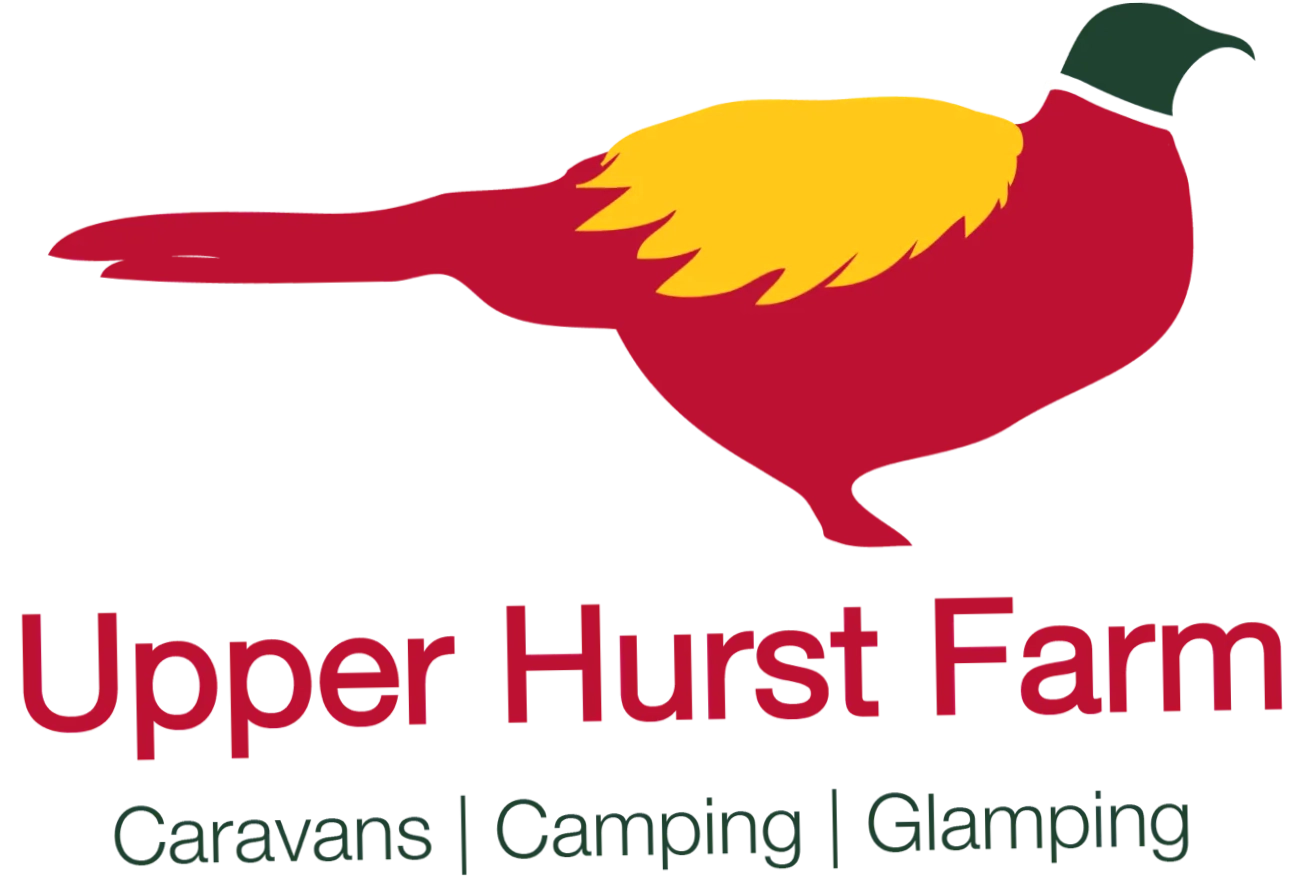 Upper Hurst Farm