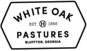 White Oak Pastures