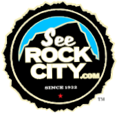 See Rock City Gardens