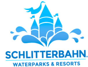 Schlitterbahn