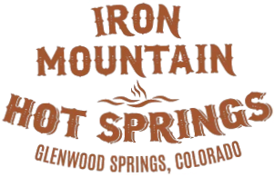 Iron Mountain Hot Springs