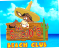 Mr Sanchos