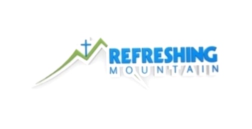 Refreshing Mountain