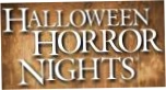 Halloween Horror Nights