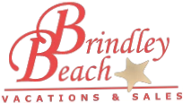 Brindley Beach