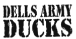 Dells Army Ducks Military