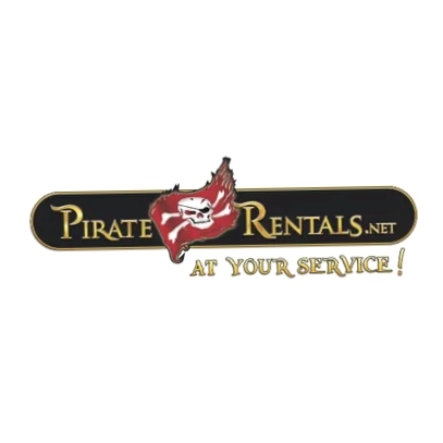 Pirate Scooter Rentals