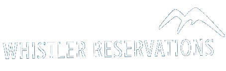 Whistler Reservations