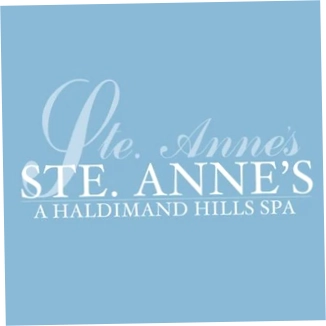 Ste. Anne's Spa
