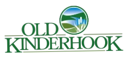 Old Kinderhook