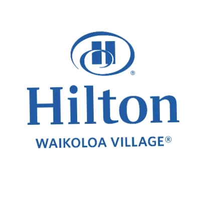 Hilton Waikoloa Village