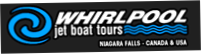 Whirlpool Jet Boat Tours