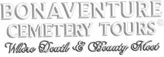 Bonaventure Cemetery Tours