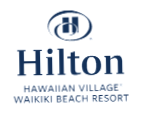 Hilton Hawaiian Village Waikiki Beach Resort
