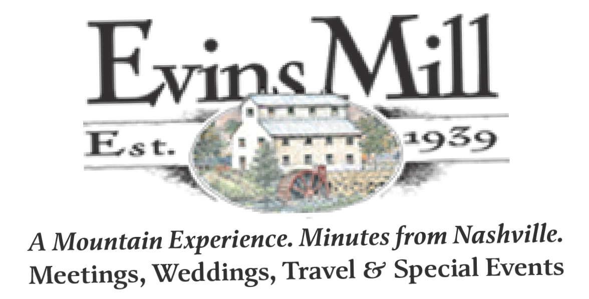 Evins Mill