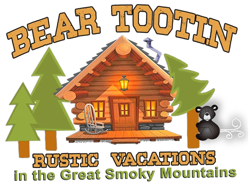 Bear Tootin