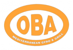 Oba Grill