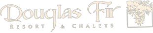 Douglas Fir Resort And Chalets