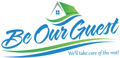 Be Our Guest
