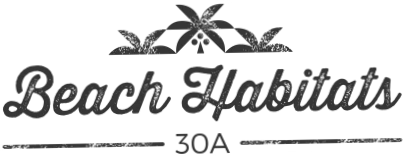 Beach Habitats 30A
