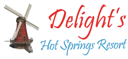 Delight's Hot Springs Resort