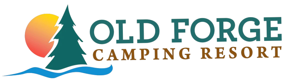 Old Forge Camping