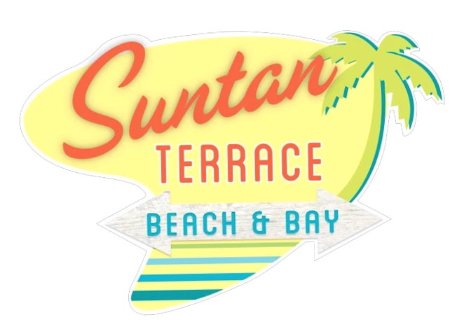 Suntan Terrace